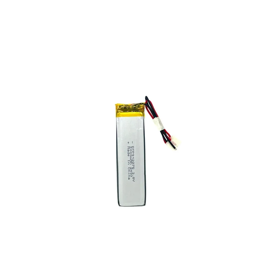 912275 2000mAh 3.8V High-Voltage Lithium Ion Battery (A-grade cell）