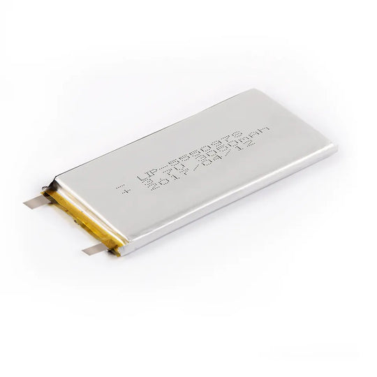 555097  3050mAh 3.7V Lithium Ion Battery (A-grade cell）