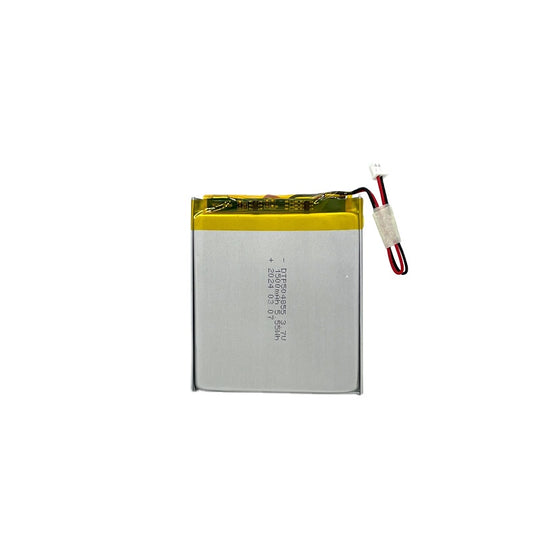 504855 1500mAh 3.7V Lithium Ion Battery (A-grade cell）