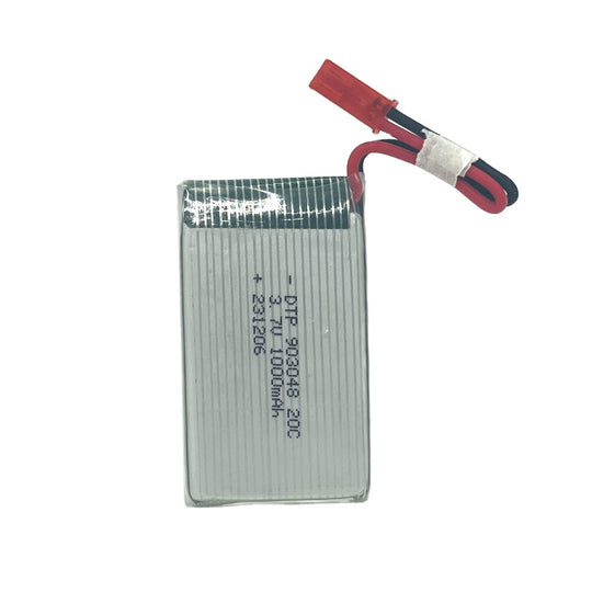 High Rate 20C-903048 3.7V 1000mah Lithium Battery (A-grade cell）