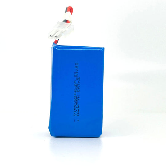 High Rate 20C-603462-6S 22.2V 1000mah Lithium Battery (A-grade cell）