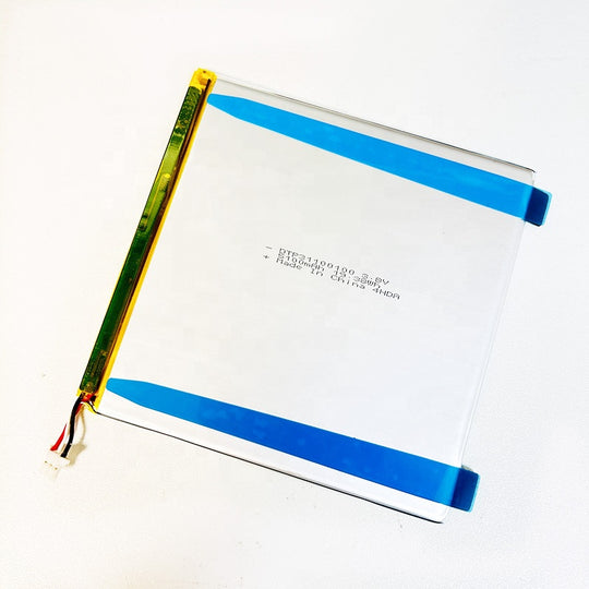31100100  5100mAh 3.8V High-Voltage Lithium Ion Battery (A-grade cell）