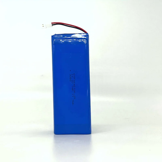 11.1V Lithium Battery Pack 1045120-3S 7000mah  (A-grade cell）