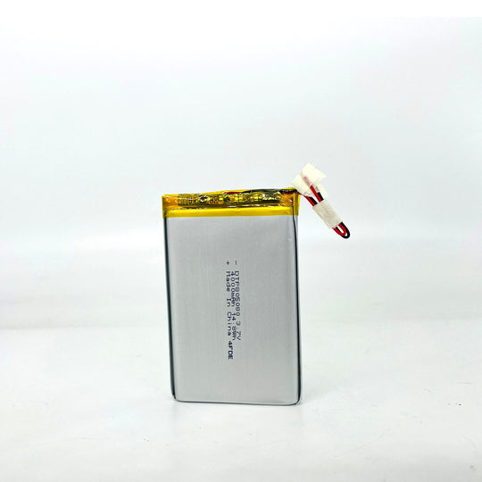 805080 4000mAh 3.7V Lithium Ion Battery (A-grade cell）