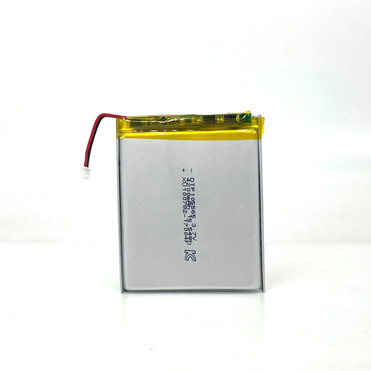 105565 4200mAh 3.7V Lithium Ion Battery (A-grade cell）