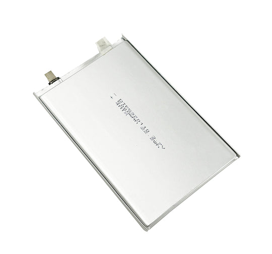 5370110  6000mAh 3.7V Lithium Ion Battery (A-grade cell）