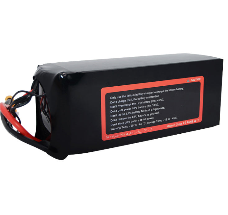 High Rate 30C-783496-3S 11.1V 2200mah Lithium Battery (A-grade cell）
