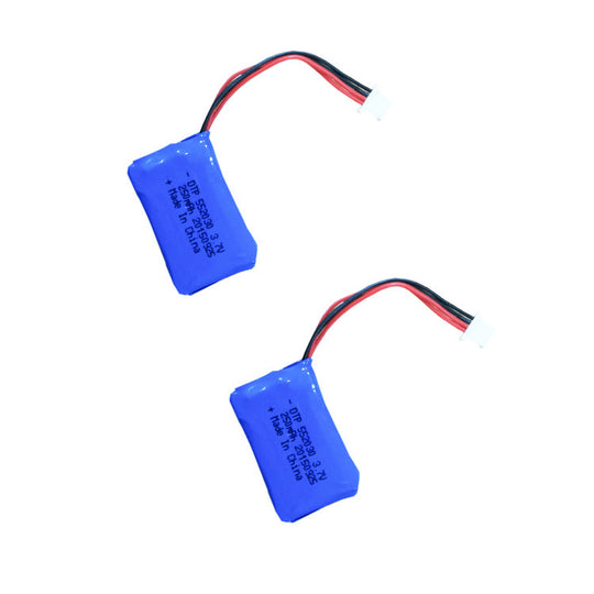 552030 250mAh 3.7V Lithium Ion Battery (A-grade cell）