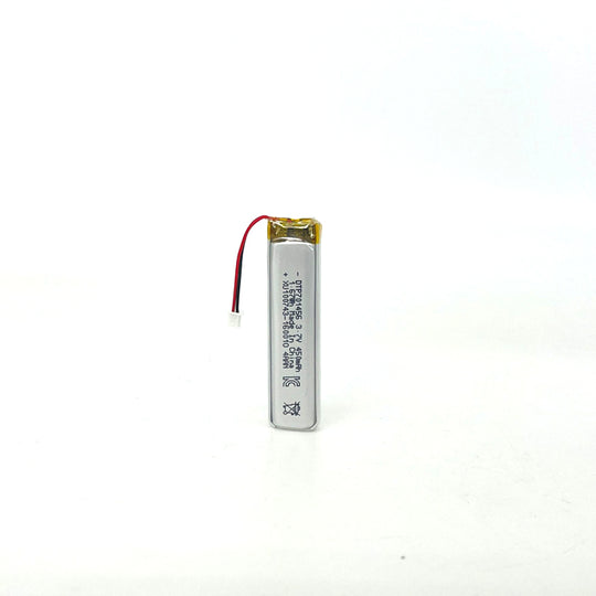 701456 450mAh 3.7V Lithium Ion Battery (A-grade cell）