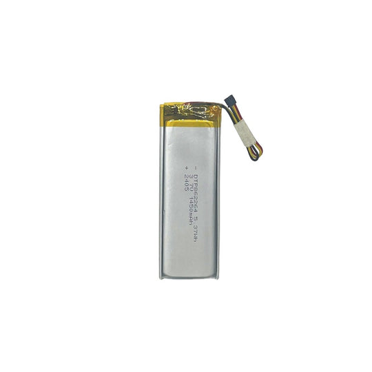 862264 1450mAh 3.7V Lithium Ion Battery (A-grade cell）