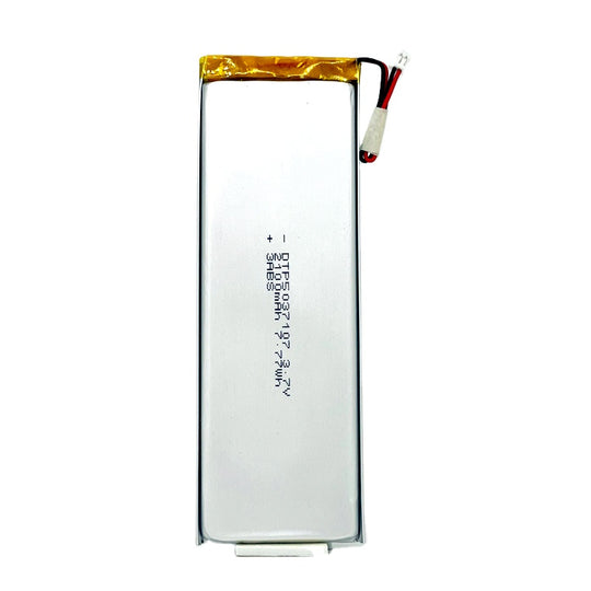 5037107 2100mAh 3.7V Lithium Ion Battery (A-grade cell）