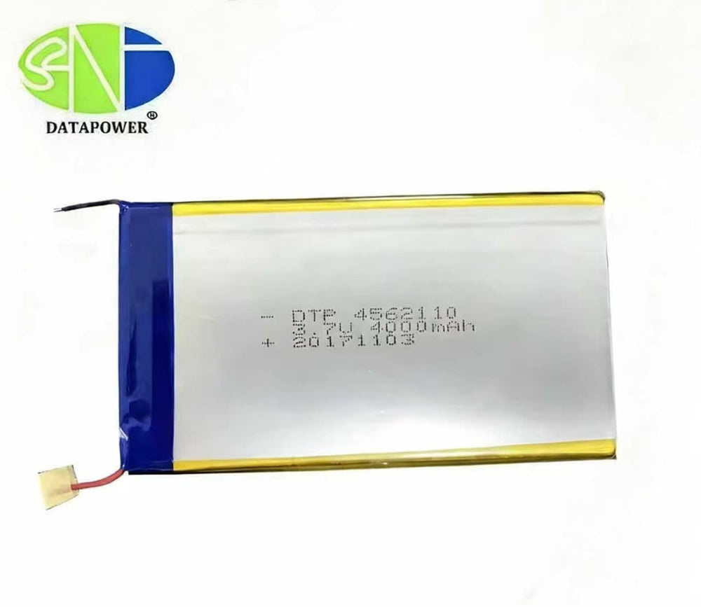 4562110 4000mAh 3.7V Lithium Ion Battery (A-grade cell）