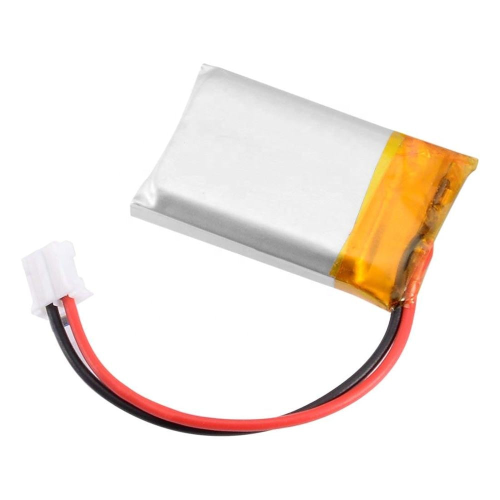 551430 180mAh 3.7V Lithium Ion Battery (A-grade cell）