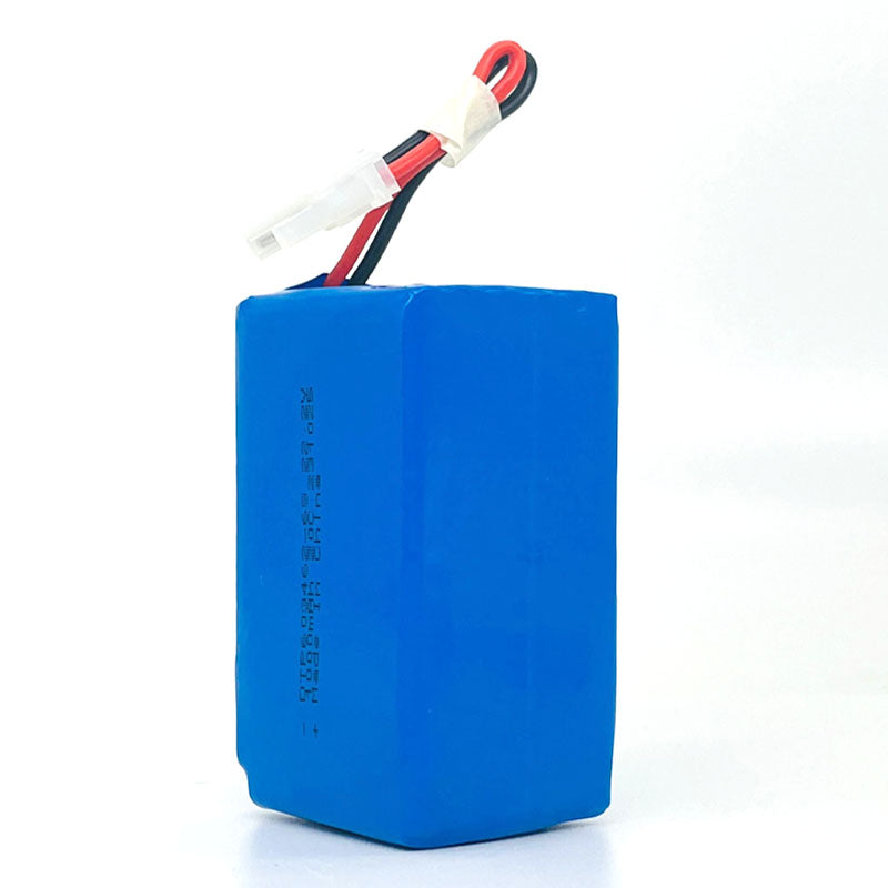 High Rate 20C-603462-6S 22.2V 1000mah Lithium Battery (A-grade cell）