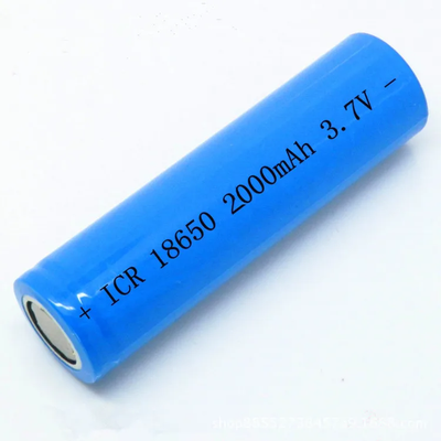 18650/32650/21700 battery