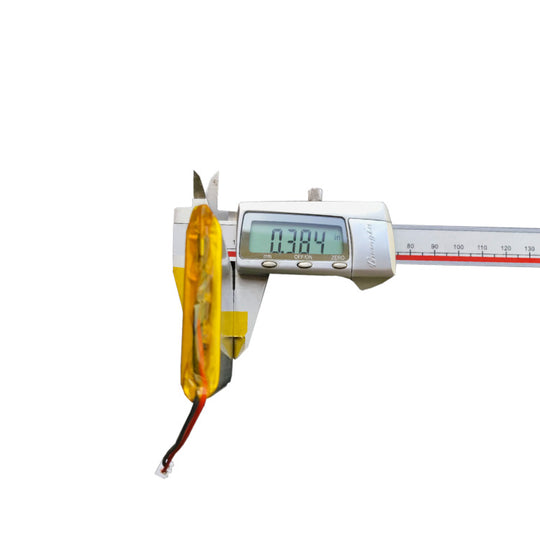 105075 5000mAh 3.7V Lithium Ion Battery (A-grade cell）