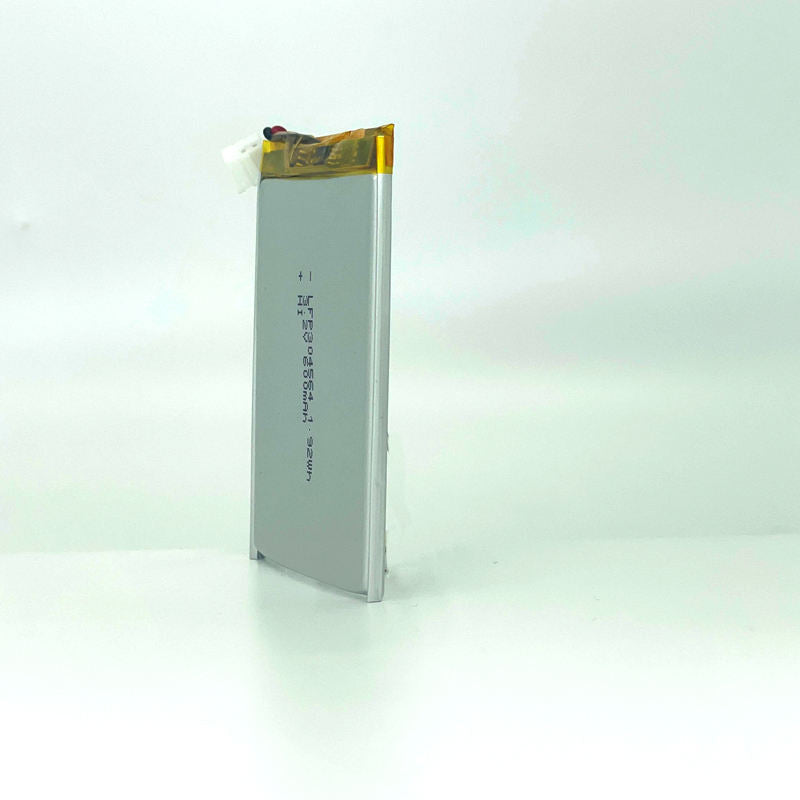 LiFePO4 3.2V Battery 304564 600mah   (A-grade cell）