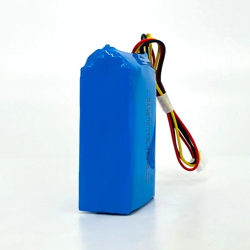 14.8V Lithium Battery Pack 503048-4S 7200mah  (A-grade cell）