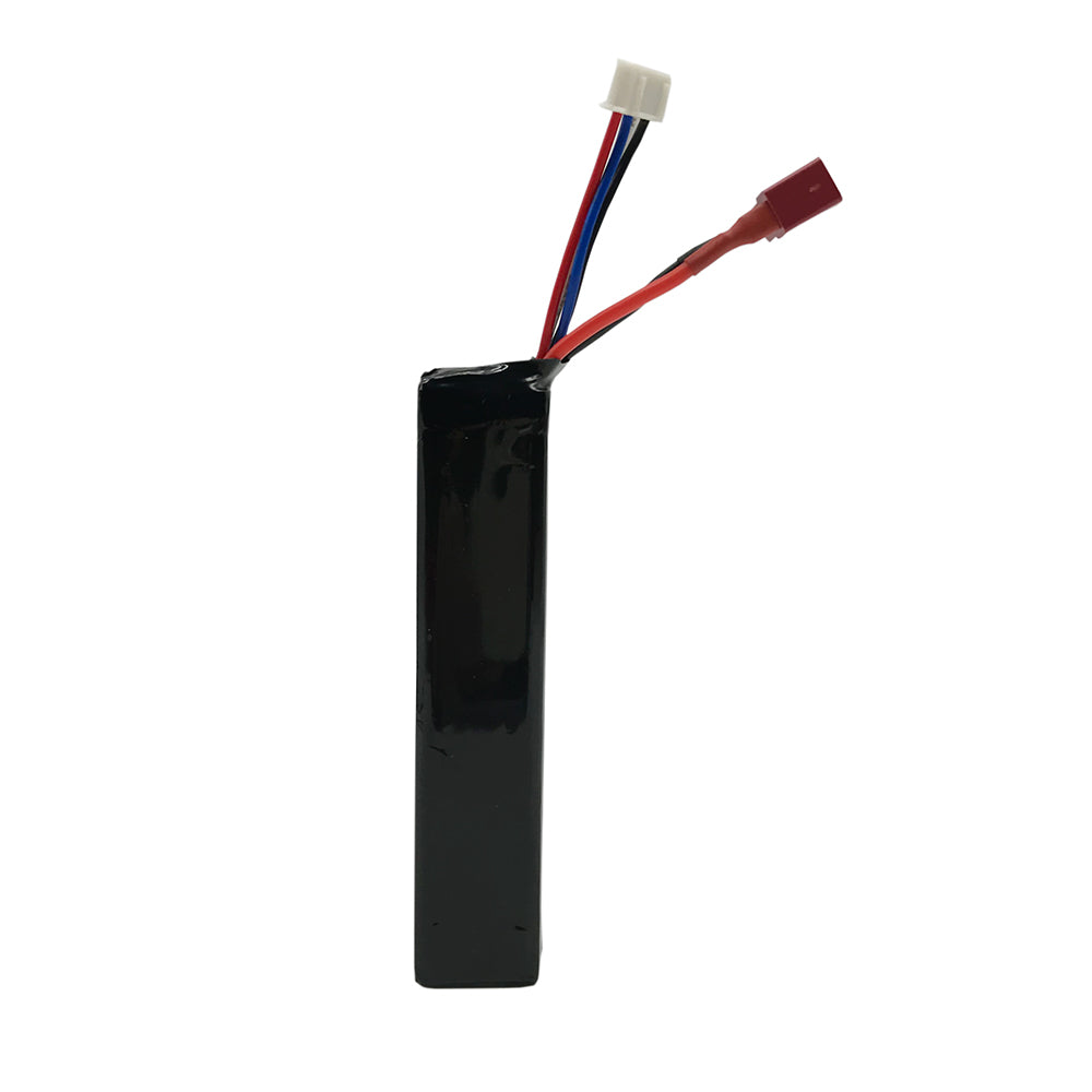 High Rate 20C-502197-3S 11.1V 800mah Lithium Battery (A-grade cell）