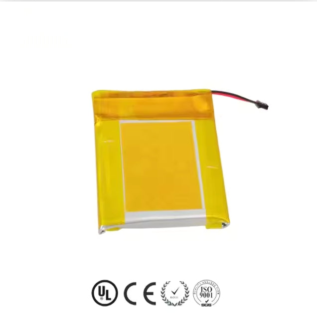 422123 200mAh 3.8V High-Voltage Lithium Ion Battery (A-grade cell）
