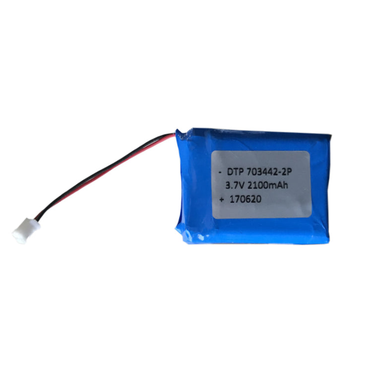 11.1V Lithium Battery Pack 706090-3S 4400mah  (A-grade cell）
