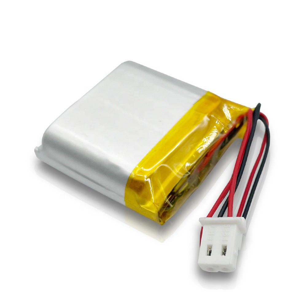 103232 1200mAh 3.7V Lithium Ion Battery (A-grade cell）