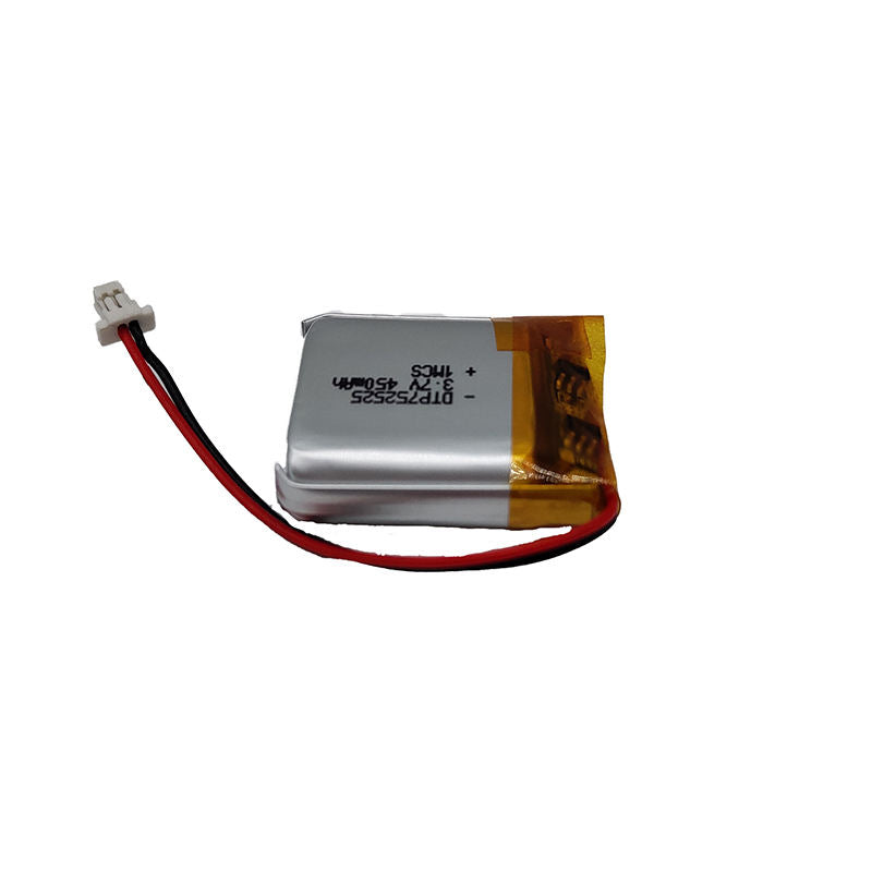 LiFePO4 3.2V Battery 102525 400mah  (A-grade cell）