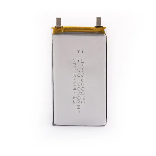 555097  3050mAh 3.7V Lithium Ion Battery (A-grade cell）