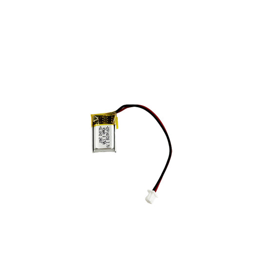 140728 45mAh 3.7V Lithium Ion Battery (A-grade cell）