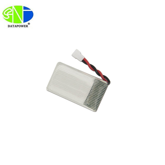 High Rate 20C-802540-2P 3.7V 1200mah Lithium Battery (A-grade cell）