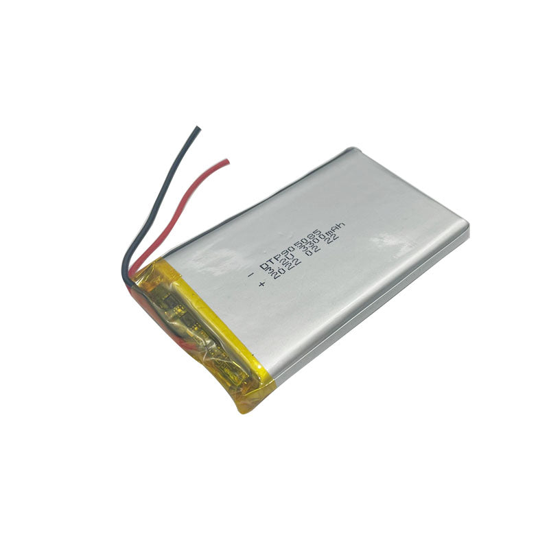 LiFePO4 3.2V Battery 905085 3300mah  (A-grade cell）