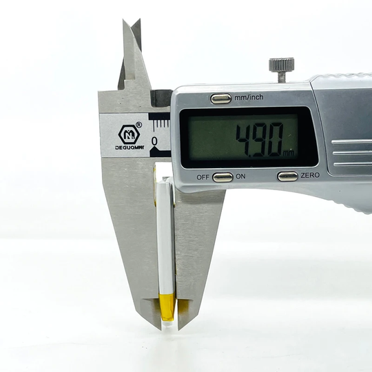 501240 180mAh 3.7V Lithium Ion Battery (A-grade cell）