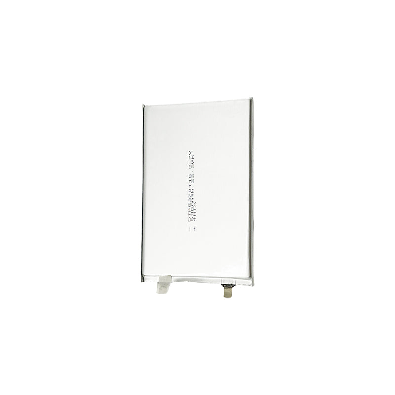 5370110  6000mAh 3.7V Lithium Ion Battery (A-grade cell）