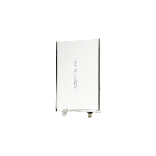 5370110  6000mAh 3.7V Lithium Ion Battery (A-grade cell）