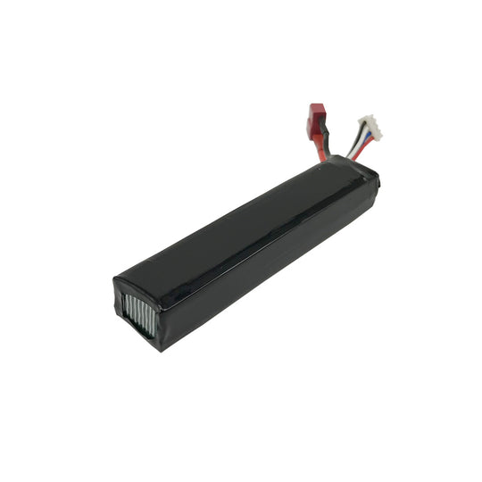 High Rate 20C-502197-3S 11.1V 800mah Lithium Battery (A-grade cell）