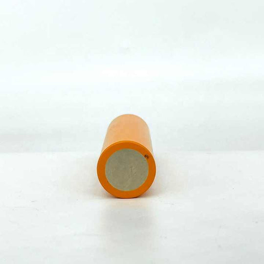 Cylindrical 21700 3.7V 5000mah Li-ion Battery (A-grade cell）