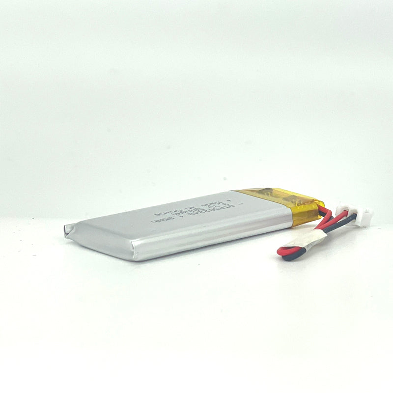 502248 500mAh 3.7V Lithium Ion Battery (A-grade cell）