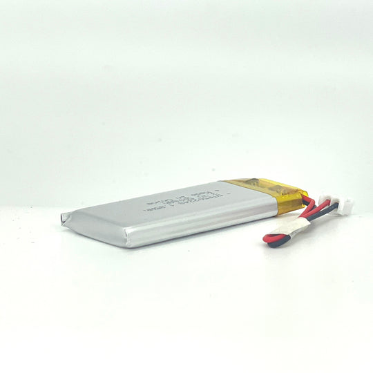 502248 500mAh 3.7V Lithium Ion Battery (A-grade cell）