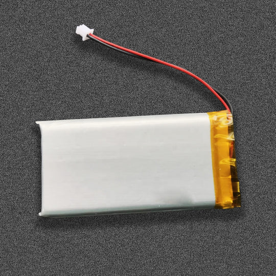 603060 1200mAh 3.7V Lithium Ion Battery (A-grade cell）