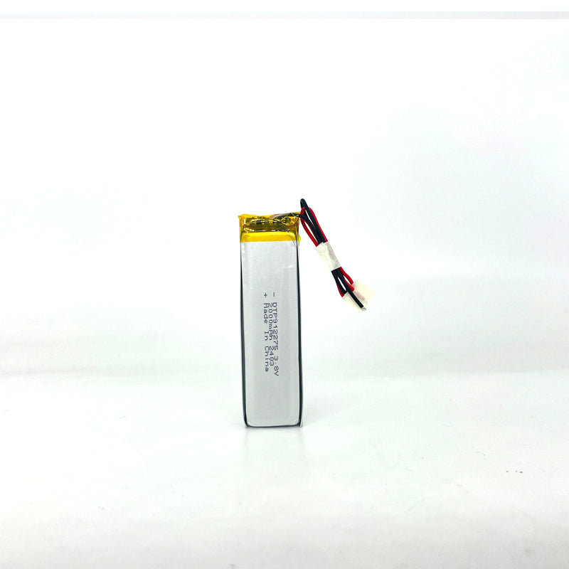 551659 420mAh 3.7V Lithium Ion Battery (A-grade cell）