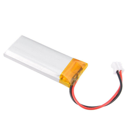 651647 420mAh 3.7V Lithium Ion Battery (A-grade cell）
