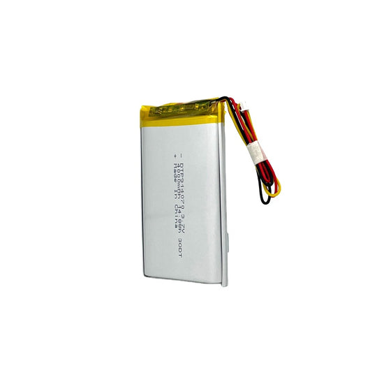 914070 4000mAh 3.7V Lithium Ion Battery (A-grade cell）