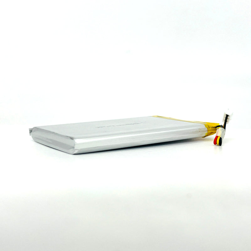806090 6000mAh 3.7V Lithium Ion Battery (A-grade cell）