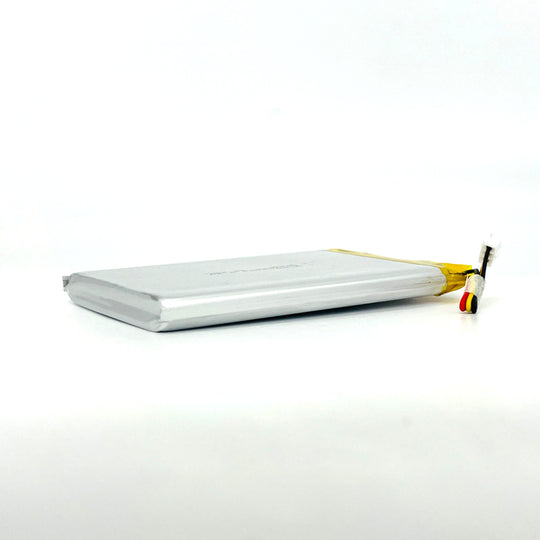 806090 6000mAh 3.7V Lithium Ion Battery (A-grade cell）