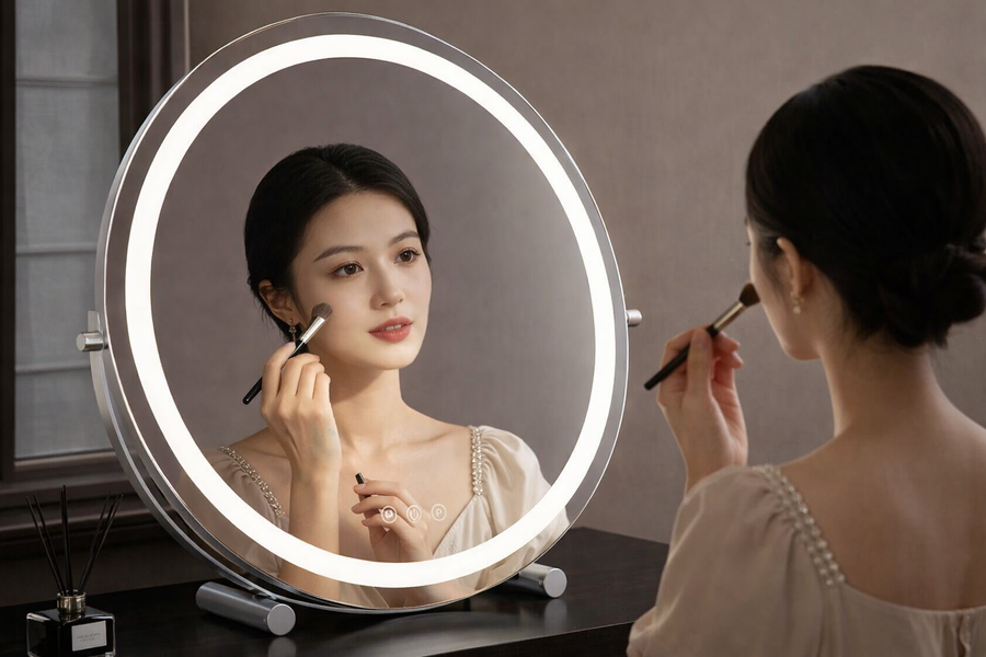 Beauty and Skin Care