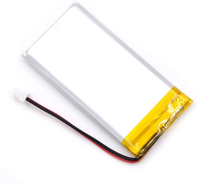 723060 1500mAh 3.7V Lithium Ion Battery (A-grade cell）