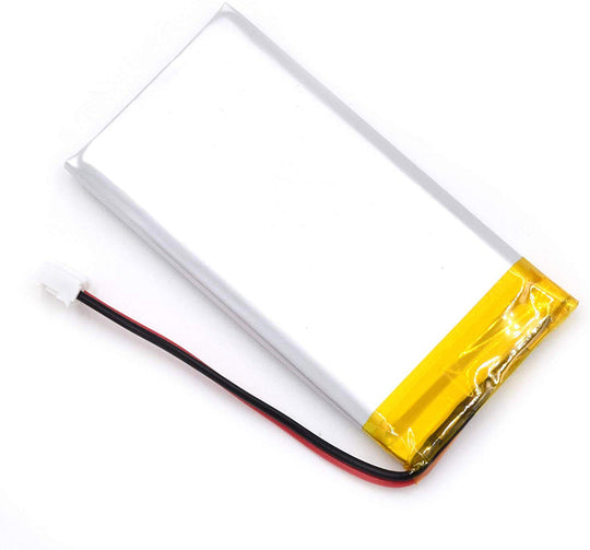 723060 1500mAh 3.7V Lithium Ion Battery (A-grade cell）