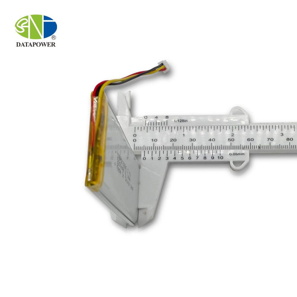 603336 2200mAh 3.7V Lithium Ion Battery (A-grade cell）