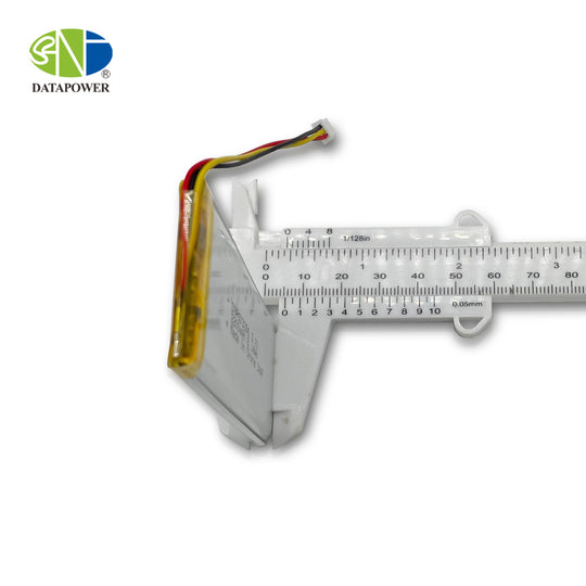 603336 2200mAh 3.7V Lithium Ion Battery (A-grade cell）