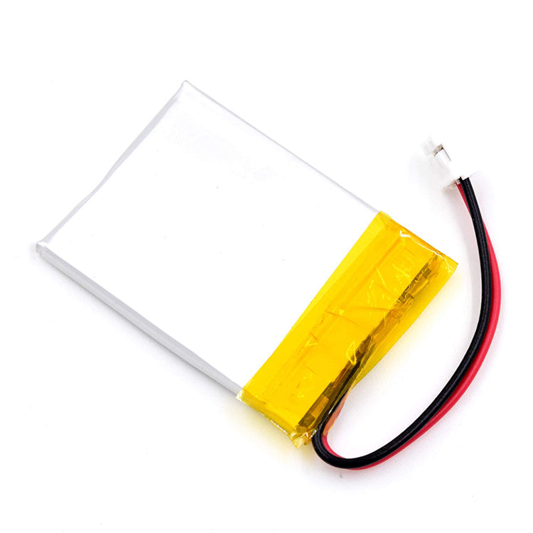 303040 320mAh 3.7V  Lithium Ion Battery (A-grade cell）